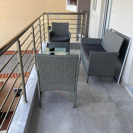 Valantis Home Kavála Ngoại thất bức ảnh