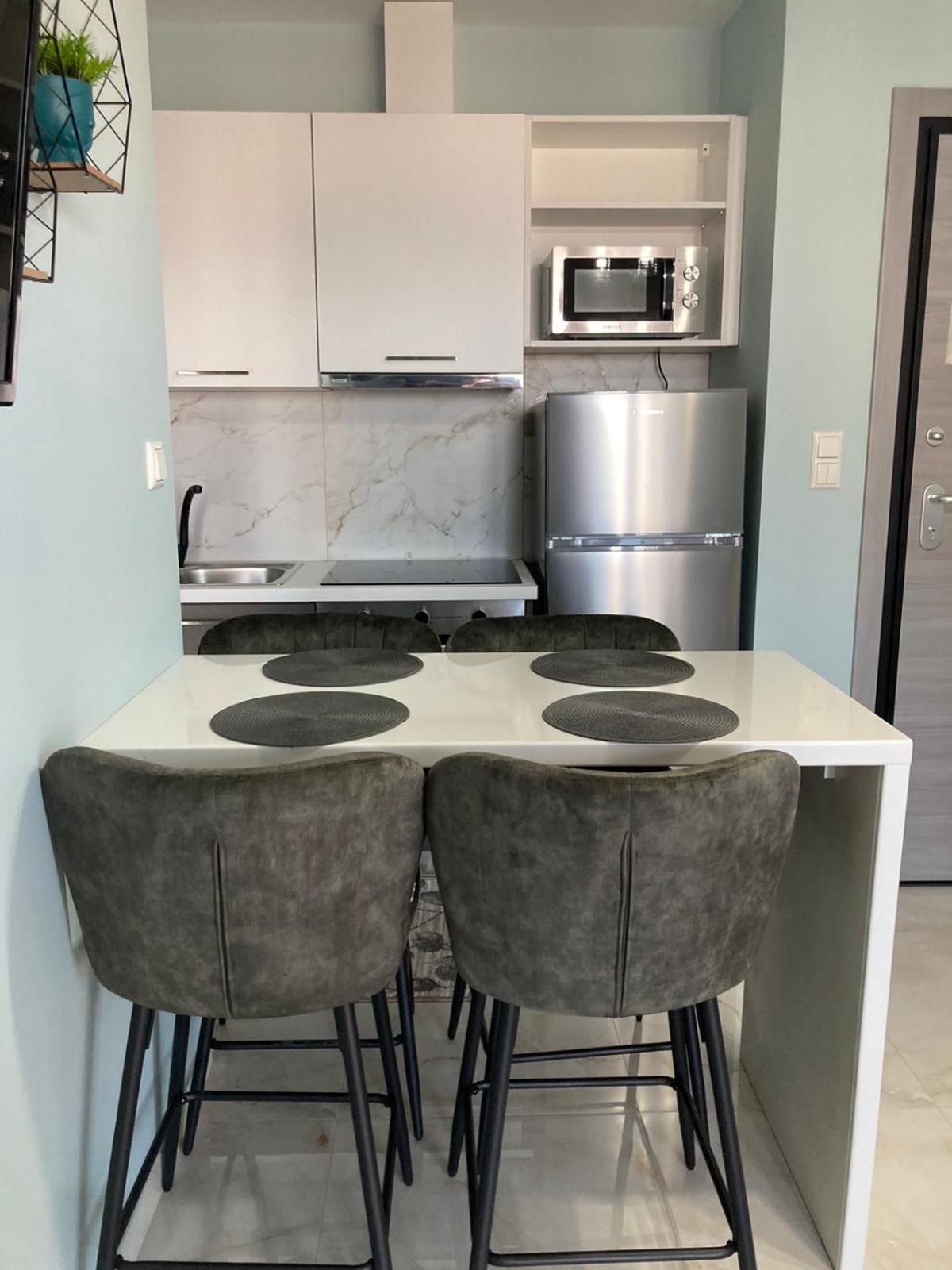 Valantis Home Kavála Ngoại thất bức ảnh