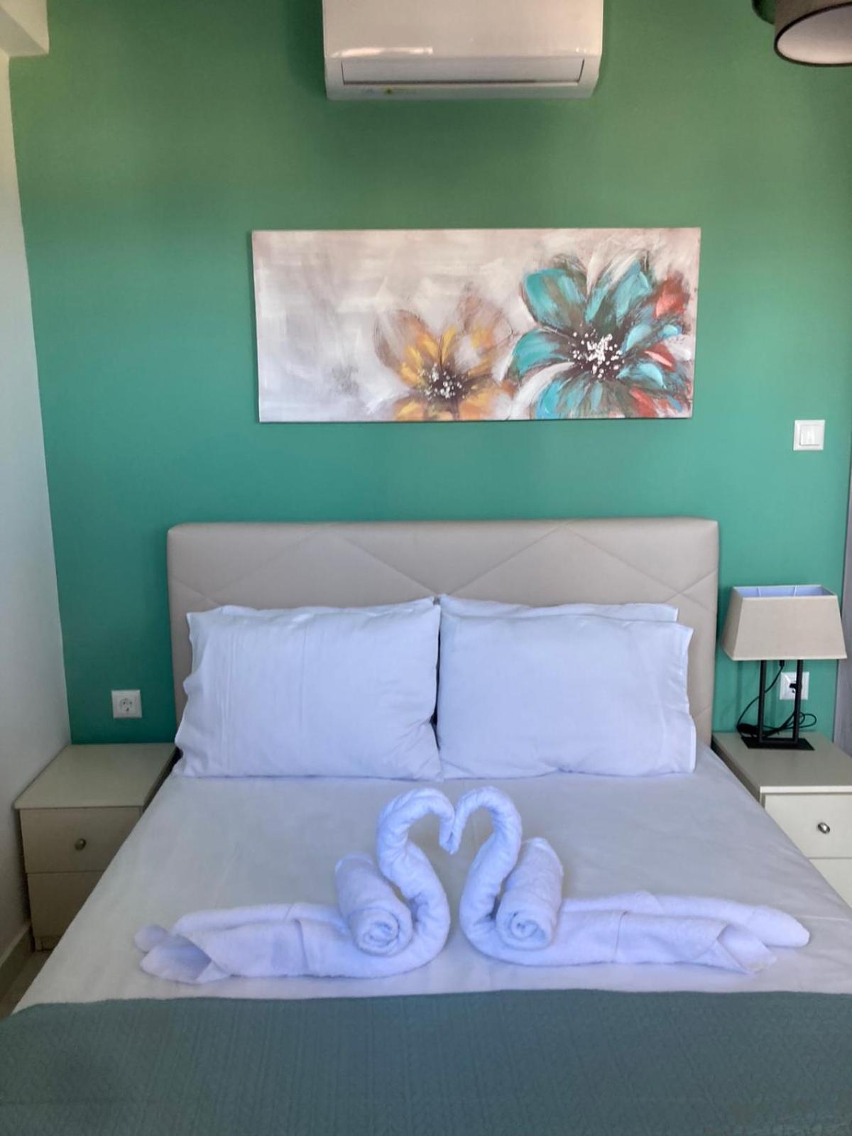 Valantis Home Kavála Ngoại thất bức ảnh