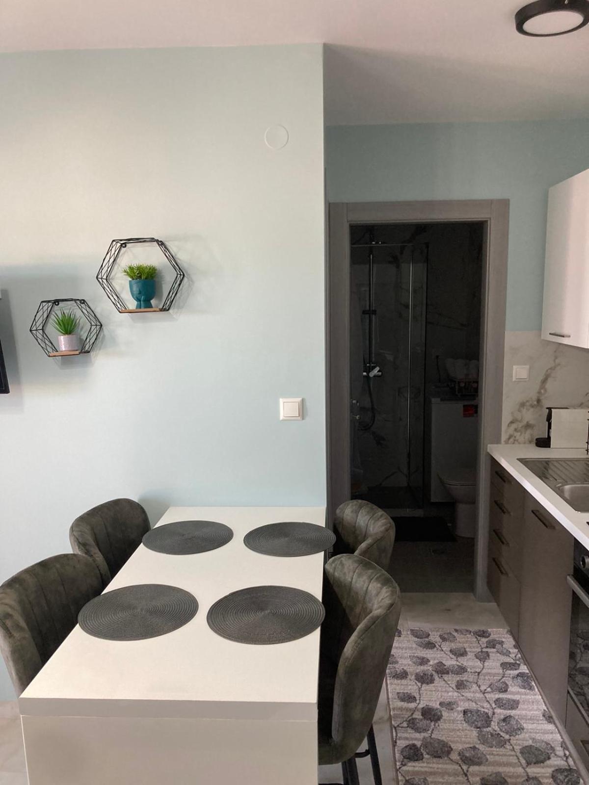 Valantis Home Kavála Ngoại thất bức ảnh