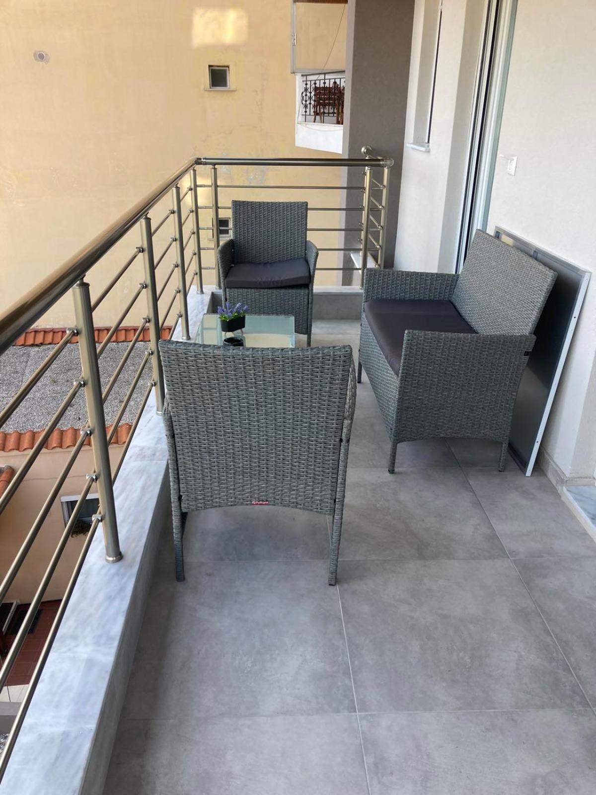 Valantis Home Kavála Ngoại thất bức ảnh