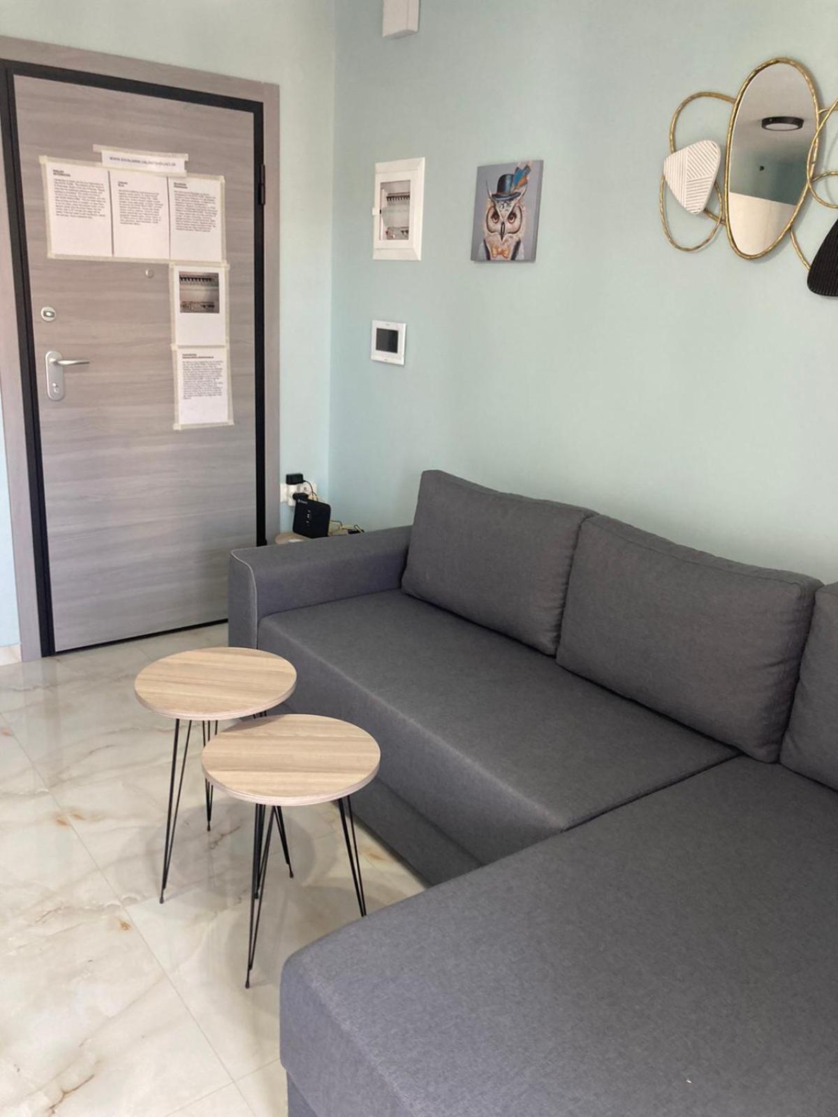 Valantis Home Kavála Ngoại thất bức ảnh